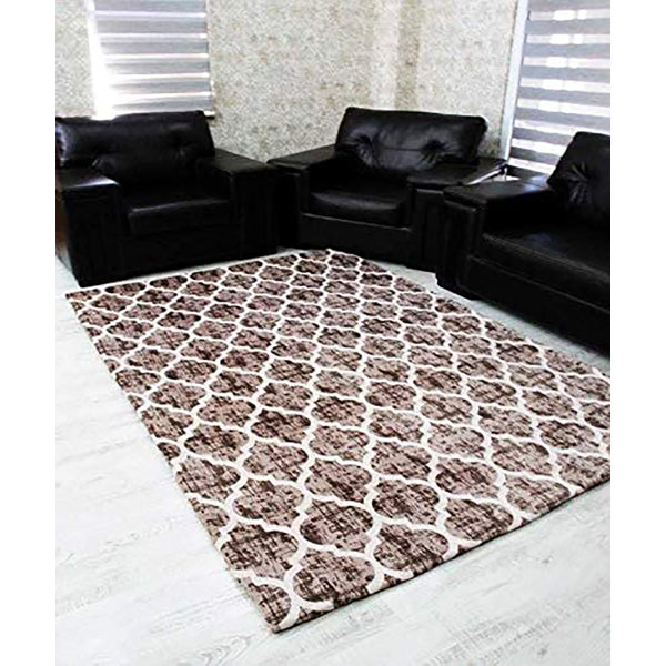 Charlton Home® Area Rug Protector Cover by Size Wayfair